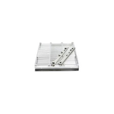 Bertazzoni Part# 941014 Grid Tray - Genuine OEM