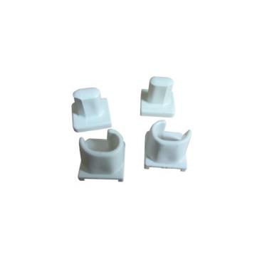 Whirlpool Part# 946355 Shelf Support Kit - Genuine OEM
