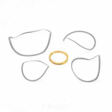 Taco Part# 950-1165BRP Bronze Wear Ring (OEM)