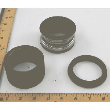 Taco Part# 955-2563RP Mechanical Seals and Seal Sleeve (OEM)