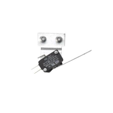 Broan Part# 97009972 Range Hood Switch Bracket Assembly - Genuine OEM