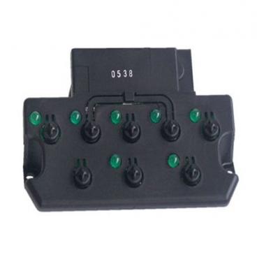 Whirlpool Part# 9706613 Control Board (OEM)