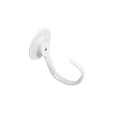 Whirlpool Part# 9708471 Dough Hook (OEM)