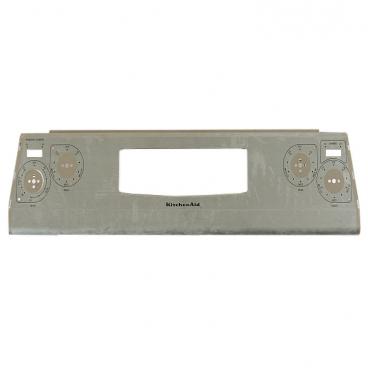 Whirlpool Part# 9753725PS Control Panel (OEM)