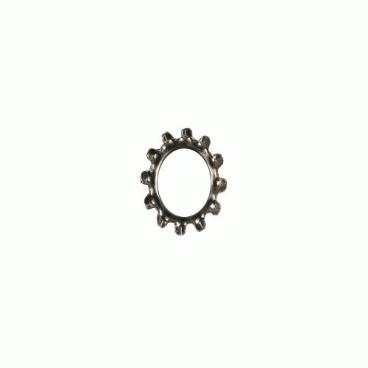 Whirlpool Part# 9755547 Lock Washer (OEM)
