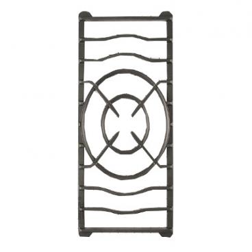 Whirlpool Part# 9760490 Burner Grate (OEM)