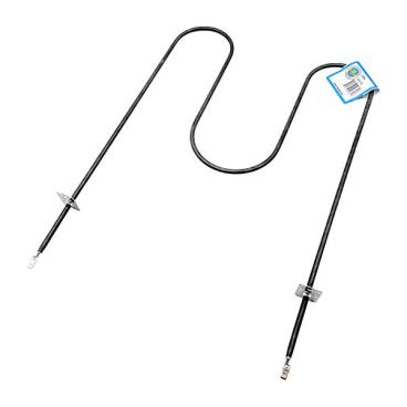 Whirlpool Part# 9760773 Broil Element - Genuine OEM