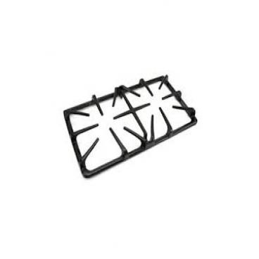 Whirlpool Part# 9761557SN Grate Burner (OEM)