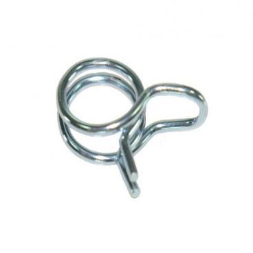 Delonghi Part# 9824800009 Clamp Clip (OEM)