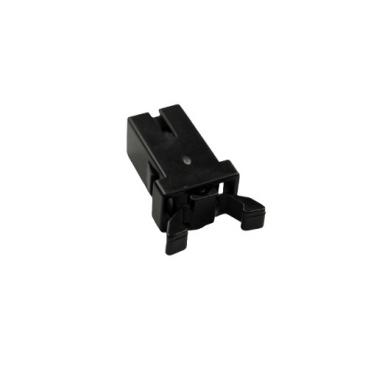 Delonghi Part# 9828300000 Push Push (Black) - Genuine OEM