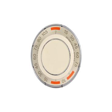 Whirlpool Part# 9830452 Knob (OEM)