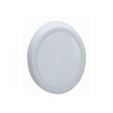 Whirlpool Part# 9831680 Knob (OEM)