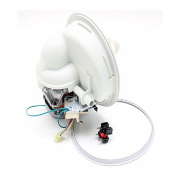 Whirlpool Part# 99001546 Motor and Pump Assembly (OEM)
