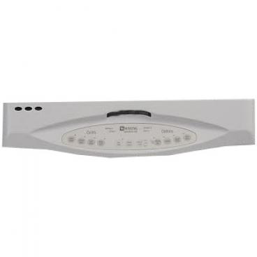 Whirlpool Part# 99002786 Control Panel (OEM)