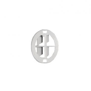 Whirlpool Part# 99002948 Inlet Cover (OEM)