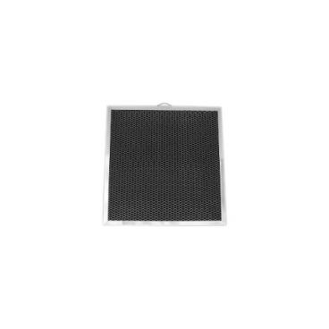 Broan Part# 99010317 Charcoal Filter - Genuine OEM