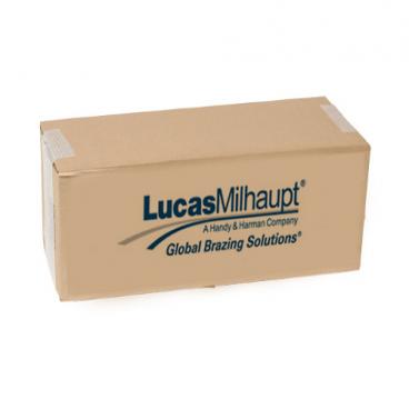 Lucas-Milhaupt Part# 99087-1 Aluminum Solder (OEM) Single Stick