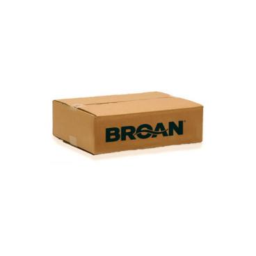 Broan Part# 99360112 Bath Fan Knob - Genuine OEM