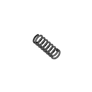 Homelite Part# 994036001 Compression Spring - Genuine OEM