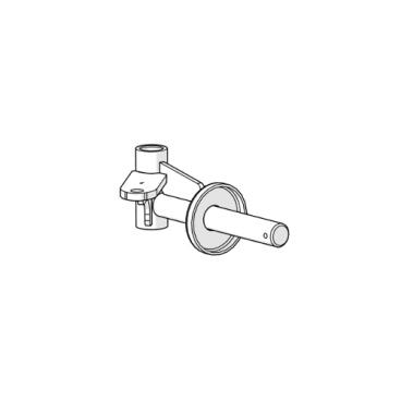 Homelite Part# 994834001 Steering Knuckle (Left) - Genuine OEM