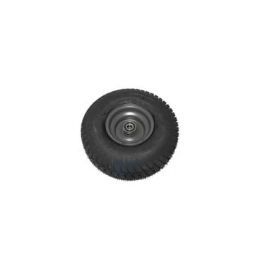 Homelite Part# 994871001 Front Wheel Assembly - Genuine OEM