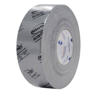 Supco Part# 99521 Cloth Duct Tape (Silver) - Genuine OEM