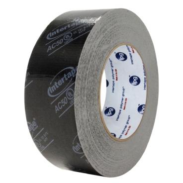 Supco Part# 99522 Cloth Duct Tape (Black) - Genuine OEM