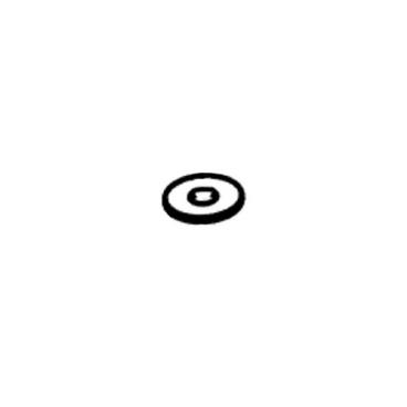 Homelite Part# 996217001 Flat Washer - Genuine OEM
