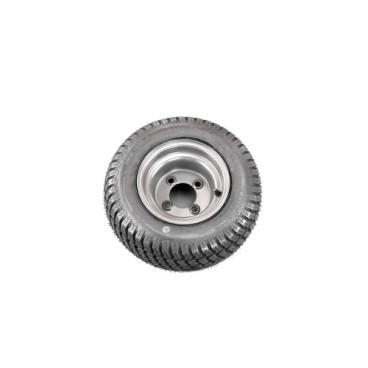 Homelite Part# 996220001 Rear Wheel Assembly - Genuine OEM