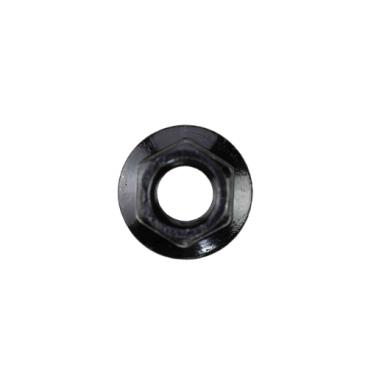 Homelite Part# 996261001 Flange Lock Nut - Genuine OEM