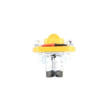Homelite Part# 996497001 Main Relay - Genuine OEM