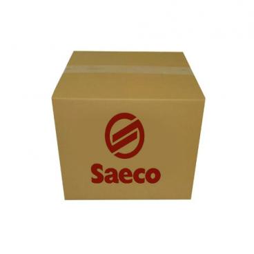 Saeco Part# 996530002005 Chromed On/off Switch (OEM)