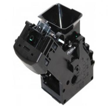 Saeco Part# 996530002108 Brew Unit V2 (OEM) Black