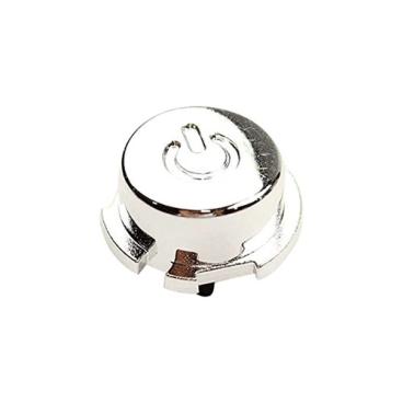 Saeco Part# 996530003755 Knob Assembly - Genuine OEM