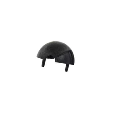 Saeco Part# 996530003904 Insert Assembly (Black/Right) - Genuine OEM