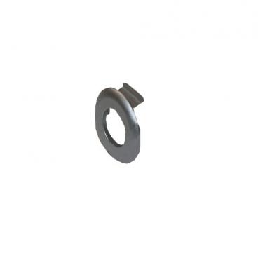 Saeco Part# 996530004032 Silver Button Extern (OEM)