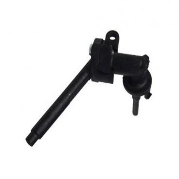Saeco Part# 996530005801 Coffee Dispensing Valve (OEM)