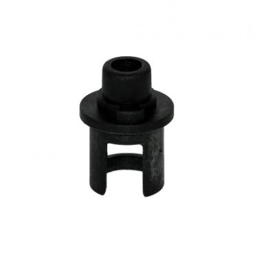 Saeco Part# 996530005979 Black Pa6 Bush (OEM)