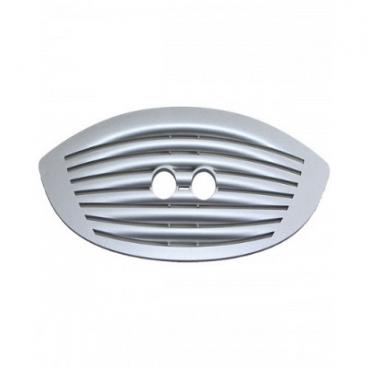 Saeco Part# 996530005981 Specchiato Drip Tray Grate (OEM)