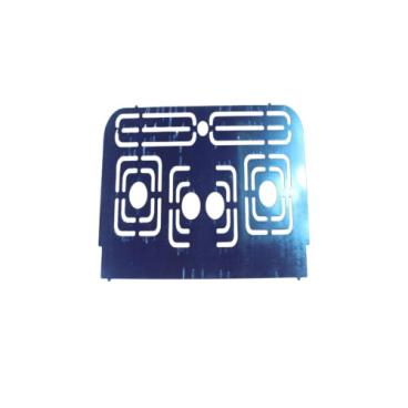 Saeco Part# 996530006884 Drip Tray Grid - Genuine OEM