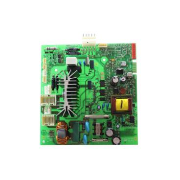 Saeco Part# 996530007082 Power Control Board Assembly - Genuine OEM