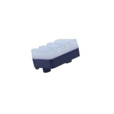 Saeco Part# 996530007156 Rigid Foot - Genuine OEM