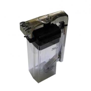 Saeco Part# 996530007601 Transparent/Chrome Gen. Carafe (OEM)