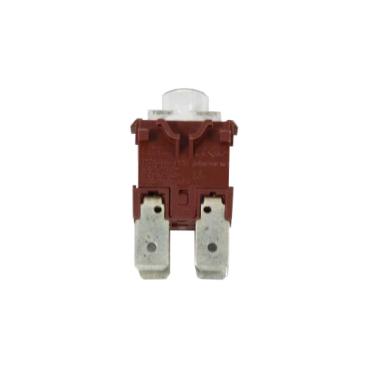 Saeco Part# 996530007918 Bipolar Switch - Genuine OEM