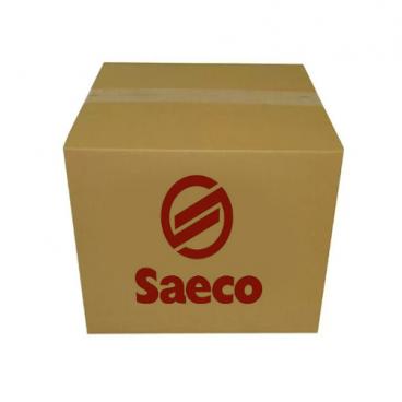 Saeco Part# 996530009566 Carafe Micro Insert (OEM)