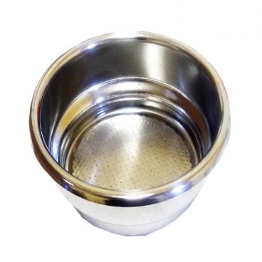 Saeco Part# 996530010302 Perfect Crema Filter Kit (OEM)