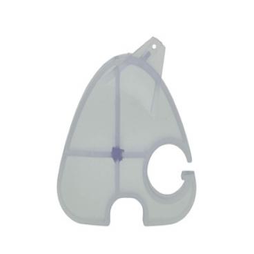 Saeco Part# 996530017225 Bean Cont. Protection Smart (OEM) Natur/Grey