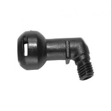 Saeco Part# 996530017374 Connector (OEM)