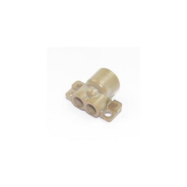 Saeco Part# 996530017382 Boiler Support Connector - Genuine OEM