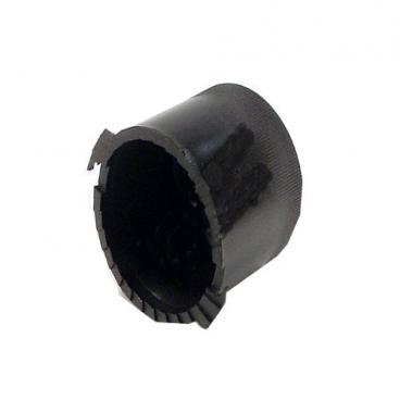 Saeco Part# 996530017406 Scraper Seal Cleaning Cross Insert (OEM)